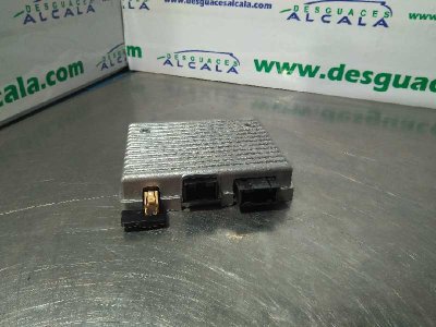 CENTRALITA BLUETOOTH OPEL INSIGNIA BERLINA Cosmo