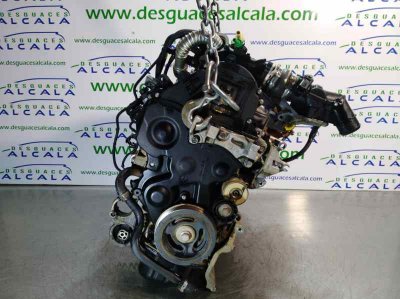 MOTOR COMPLETO PEUGEOT PARTNER (S2) Combi Plus