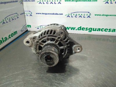 ALTERNADOR