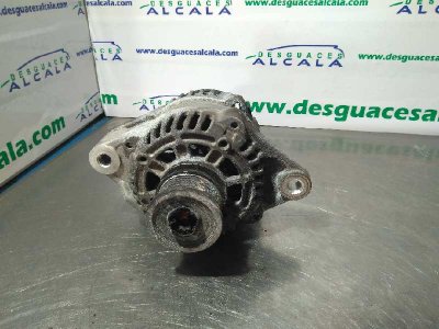 ALTERNADOR OPEL INSIGNIA BERLINA Cosmo