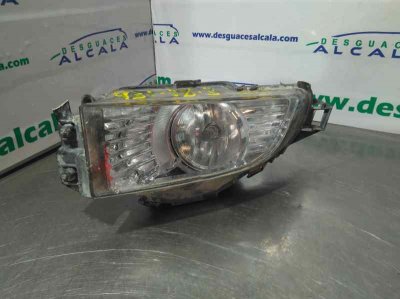 FARO ANTINIEBLA DERECHO OPEL INSIGNIA BERLINA Cosmo