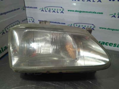 FARO DERECHO RENAULT MEGANE I CLASSIC (LA0) 1.9 dT RN