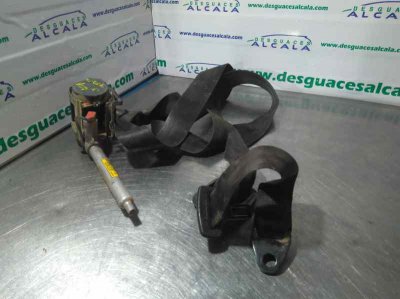 CINTURON SEGURIDAD DELANTERO IZQUIERDO NISSAN TERRANO/TERRANO.II (R20) Aventura