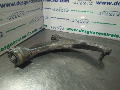 BRAZO SUSPENSION INFERIOR DELANTERO IZQUIERDO OPEL INSIGNIA BERLINA Cosmo