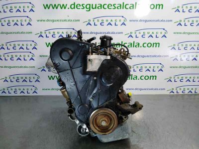 MOTOR COMPLETO PEUGEOT 309 Vital Diesel