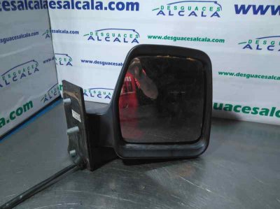 RETROVISOR DERECHO PEUGEOT EXPERT KOMBI Confort acristaldo (5 asientos)