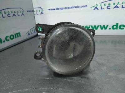 FARO ANTINIEBLA DERECHO CITROËN XSARA PICASSO 1.6 HDI 90 SX