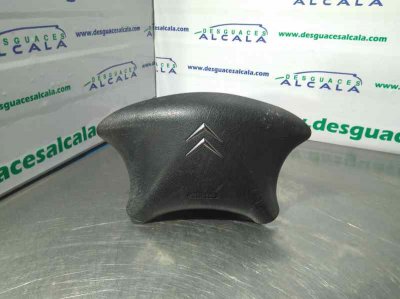 AIRBAG DELANTERO IZQUIERDO de 1.6 HDI 90 SX 