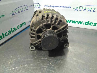 ALTERNADOR CITROËN XSARA PICASSO 1.6 HDI 90 SX