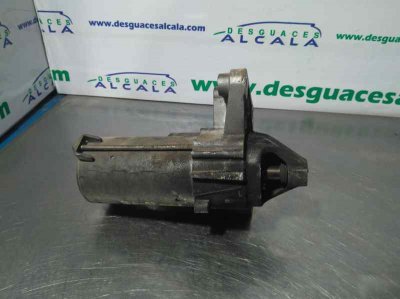 MOTOR ARRANQUE CITROËN XSARA PICASSO 1.6 HDI 90 SX