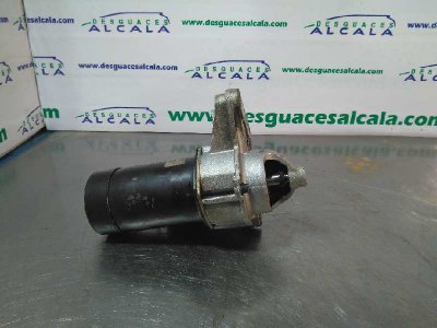 MOTOR ARRANQUE PEUGEOT PARTNER (S2) Combi Plus