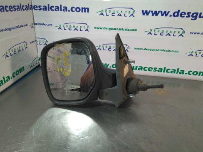 RETROVISOR IZQUIERDO PEUGEOT PARTNER (S2) Combi Plus