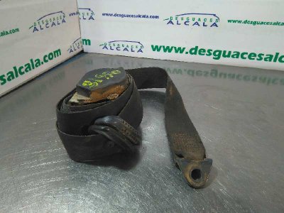 CINTURON SEGURIDAD DELANTERO IZQUIERDO PEUGEOT PARTNER (S2) Combi Plus