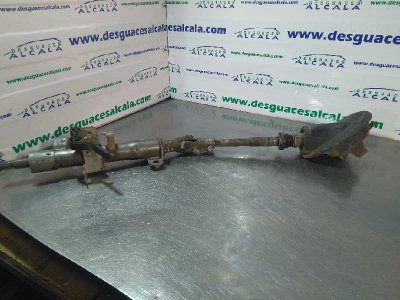 COLUMNA DIRECCION PEUGEOT PARTNER (S2) Combi Plus