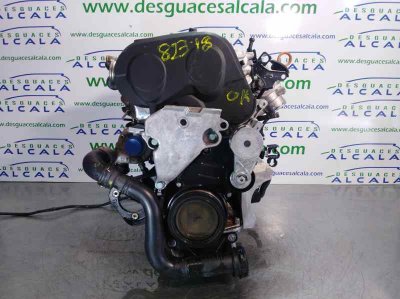 MOTOR COMPLETO AUDI A3 (8P) 2.0 TDI Ambiente