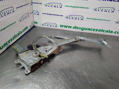 ELEVALUNAS DELANTERO DERECHO OPEL ASTRA H BERLINA Enjoy