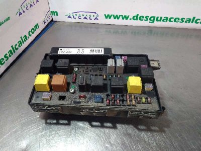 CENTRALITA CHECK CONTROL OPEL ASTRA H BERLINA Enjoy