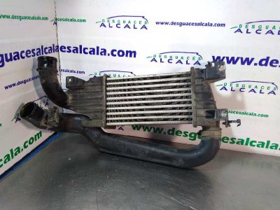 INTERCOOLER