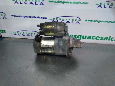 MOTOR ARRANQUE OPEL ASTRA H BERLINA Enjoy