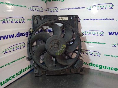 ELECTROVENTILADOR OPEL ASTRA H BERLINA Enjoy