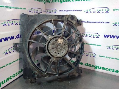 ELECTROVENTILADOR OPEL ASTRA H BERLINA Enjoy