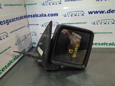 RETROVISOR DERECHO OPEL COMBO (CORSA C) Cargo