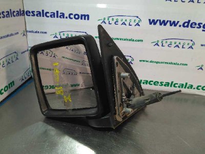 RETROVISOR IZQUIERDO OPEL COMBO (CORSA C) Cargo