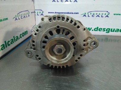 ALTERNADOR OPEL COMBO (CORSA C) Cargo