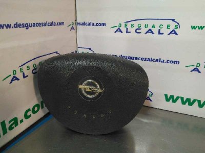 AIRBAG DELANTERO IZQUIERDO OPEL COMBO (CORSA C) Cargo