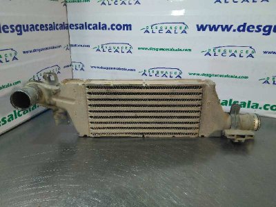 INTERCOOLER OPEL COMBO (CORSA C) Cargo