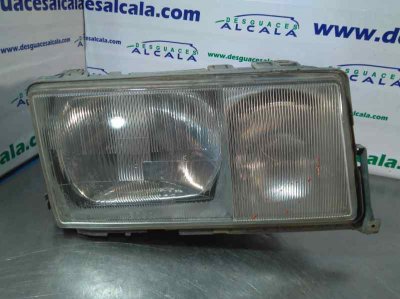 FARO DERECHO MERCEDES-BENZ CLASE C (W201) BERLINA 1.8 E 190 (201.018)