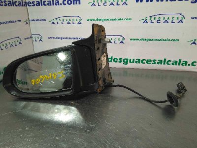 RETROVISOR IZQUIERDO OPEL ZAFIRA A Club