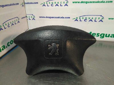 AIRBAG DELANTERO IZQUIERDO PEUGEOT PARTNER (S2) Combi Plus