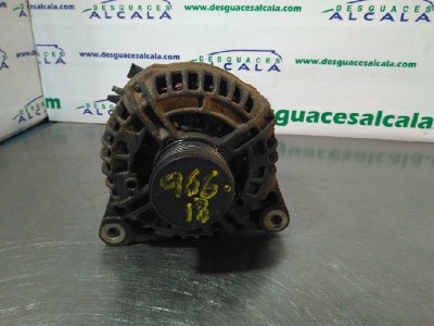 ALTERNADOR PEUGEOT PARTNER (S2) Combi Plus