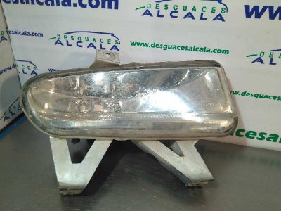 FARO DERECHO PEUGEOT 406 BERLINA (S1/S2) STDT