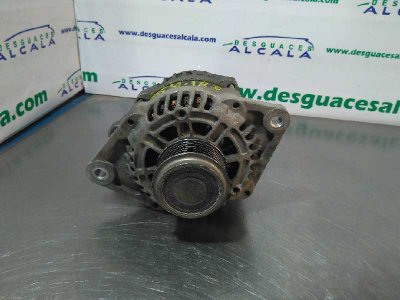 ALTERNADOR OPEL ASTRA J LIM. Selective Business