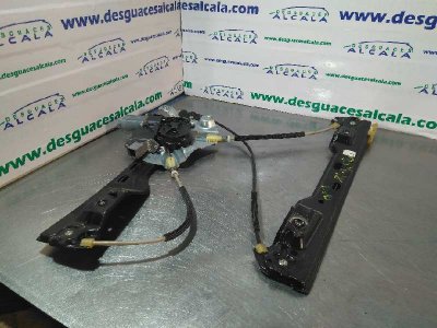 ELEVALUNAS DELANTERO DERECHO OPEL ASTRA J LIM. Selective Business