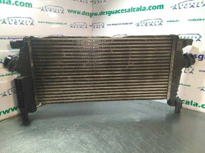 INTERCOOLER OPEL ASTRA J LIM. Selective Business