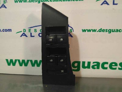 MANDO ELEVALUNAS DELANTERO IZQUIERDO