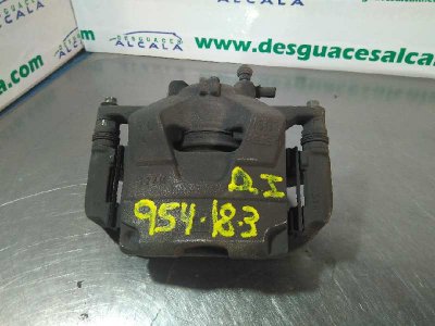 PINZA FRENO DELANTERA IZQUIERDA