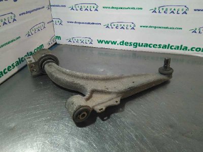 BRAZO SUSPENSION INFERIOR DELANTERO IZQUIERDO OPEL ASTRA J LIM. Selective Business