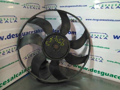 ELECTROVENTILADOR OPEL ASTRA J LIM. Selective Business