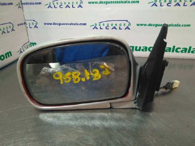 RETROVISOR IZQUIERDO KIA SPORTAGE TD (5-ptas.)