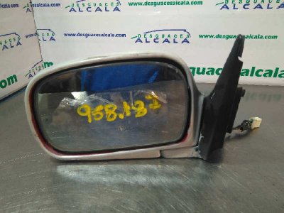 RETROVISOR IZQUIERDO KIA SPORTAGE TD (5-ptas.)