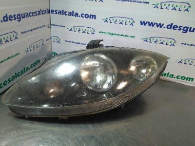 FARO IZQUIERDO SEAT LEON (1P1) Stylance / Style