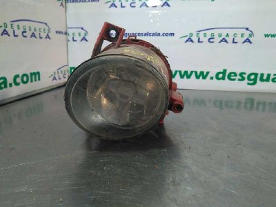 FARO ANTINIEBLA IZQUIERDO SEAT LEON (1P1) Stylance / Style