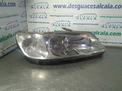 FARO DERECHO PEUGEOT 306 BERLINA 3/4/5 PUERTAS (S2) Style