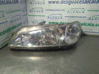 FARO IZQUIERDO PEUGEOT 306 BERLINA 3/4/5 PUERTAS (S2) Style