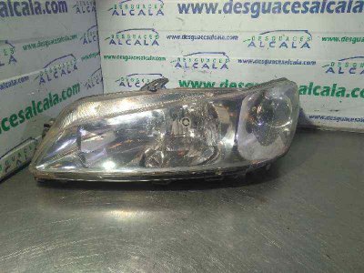 FARO IZQUIERDO PEUGEOT 306 BERLINA 3/4/5 PUERTAS (S2) Style