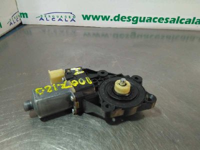 MOTOR ELEVALUNAS DELANTERO IZQUIERDO BMW MINI (R56) Cooper D